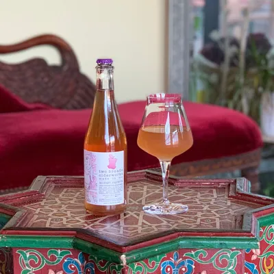 2024 No Fret Piquette