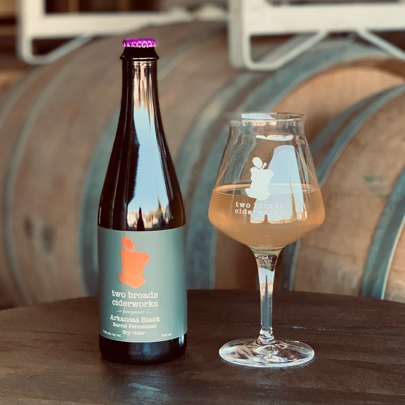 Ashmeads Kernal 2023