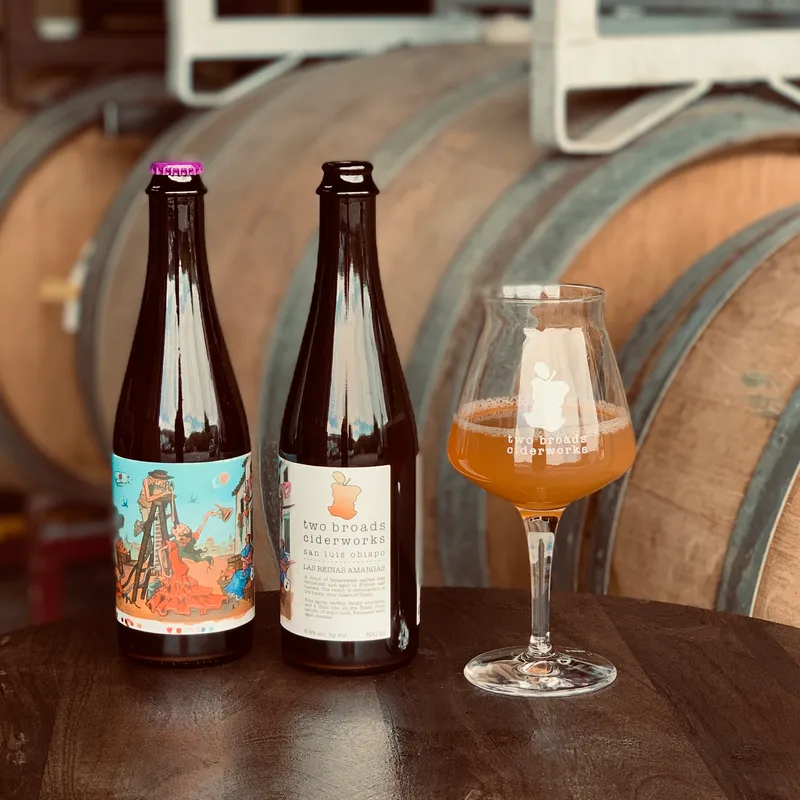 Las Reinas Amargas 2020