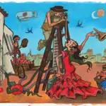 Las Reinas Amargas 2020  2