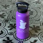 Logo Stainless Steel "Water Bottle"  2