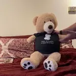 Two Broads Logo Tee  2