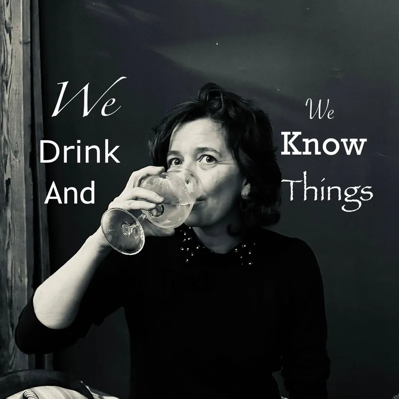 We Drink and We KNOW Things, December 13, 5p
